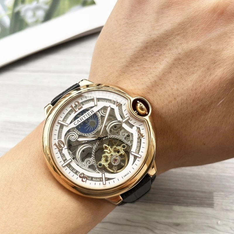 CARTIER Watches Versatile 179141