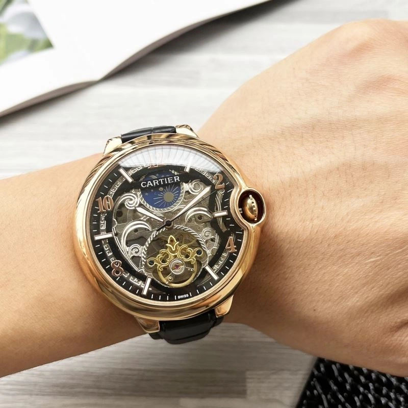 CARTIER Watches Versatile 179141
