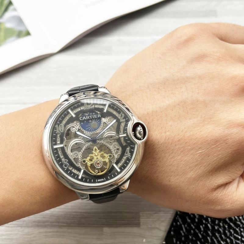 CARTIER Watches Versatile 179141