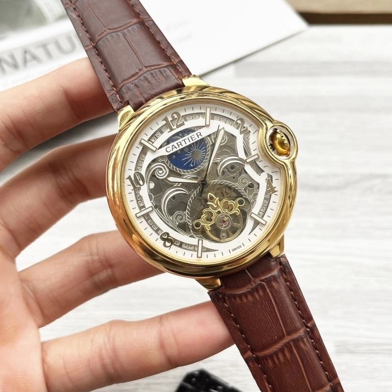 CARTIER Watches Versatile 179141
