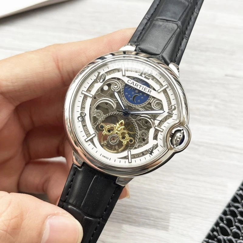 CARTIER Watches Versatile 179141