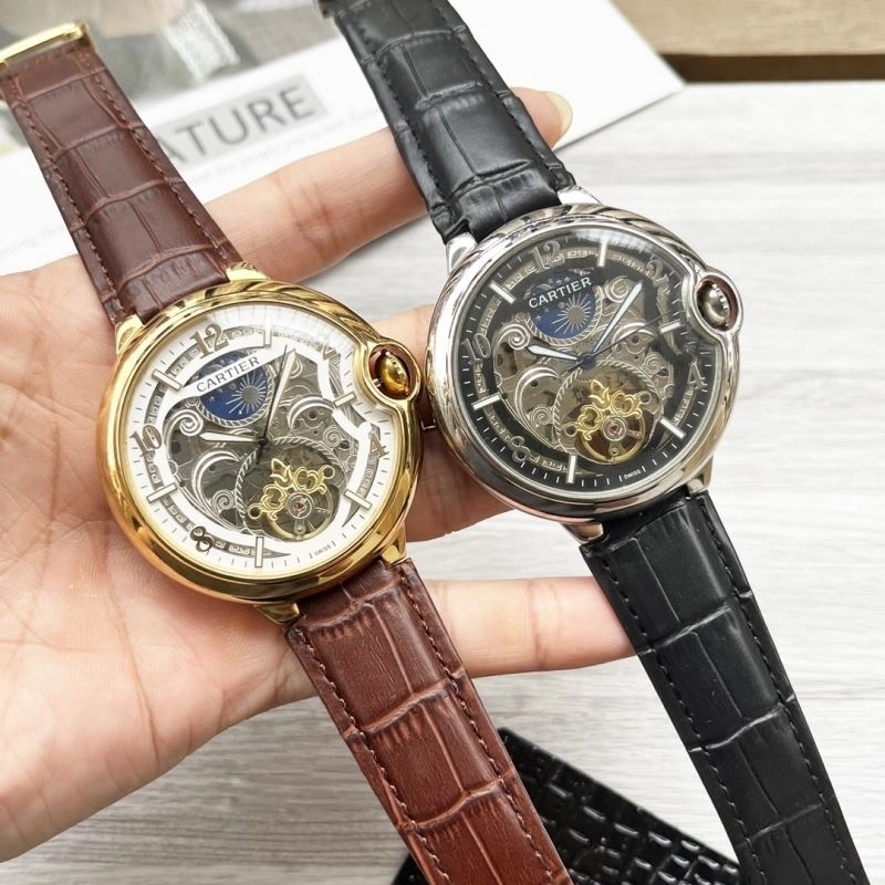CARTIER Watches Versatile 179141