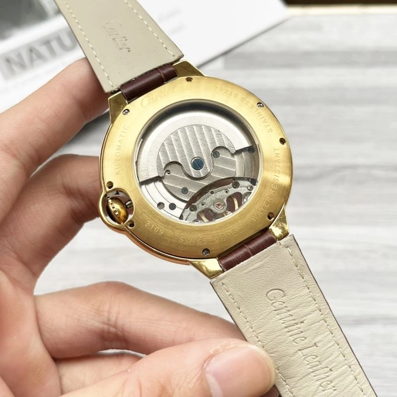 CARTIER Watches Versatile 179141