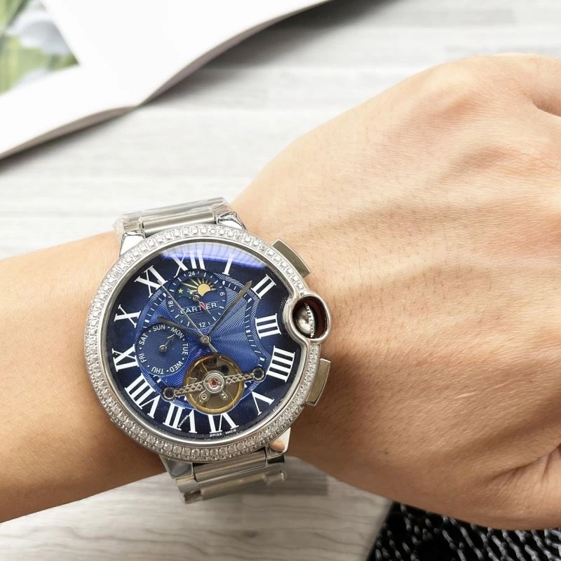 Flexible CARTIER Watches 179134