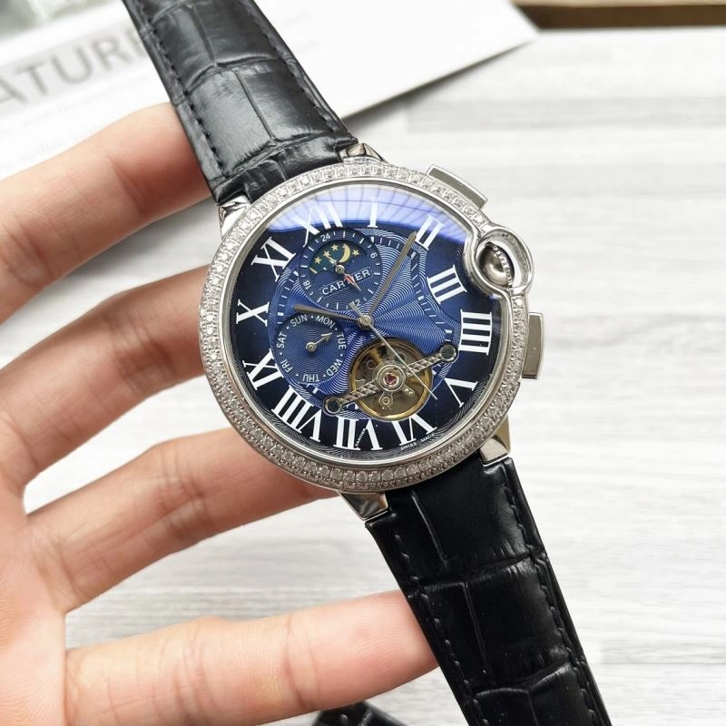 Flexible CARTIER Watches 179134
