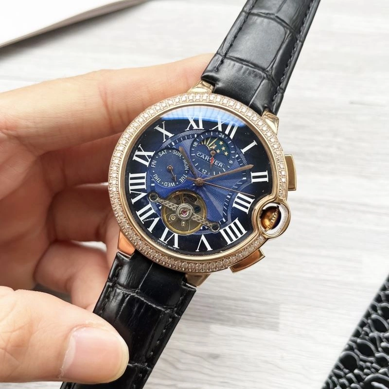 Flexible CARTIER Watches 179134