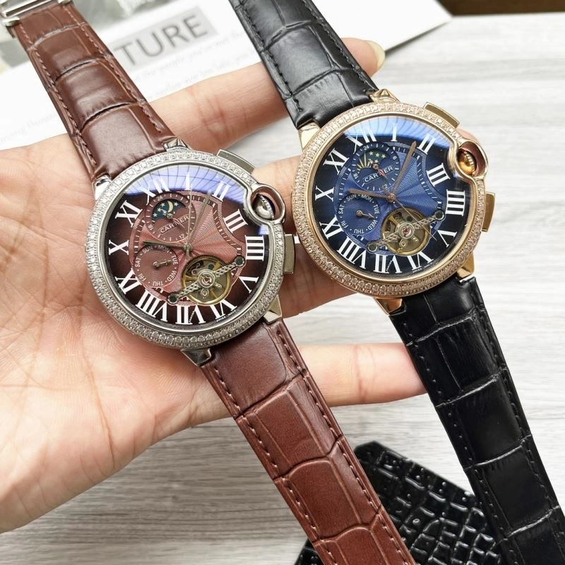 Flexible CARTIER Watches 179134
