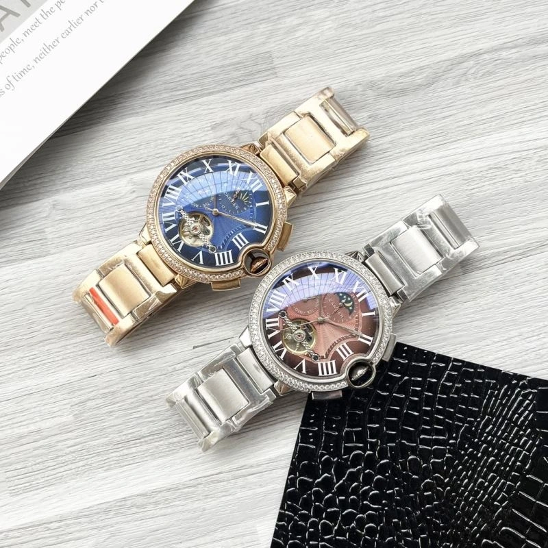 Flexible CARTIER Watches 179134