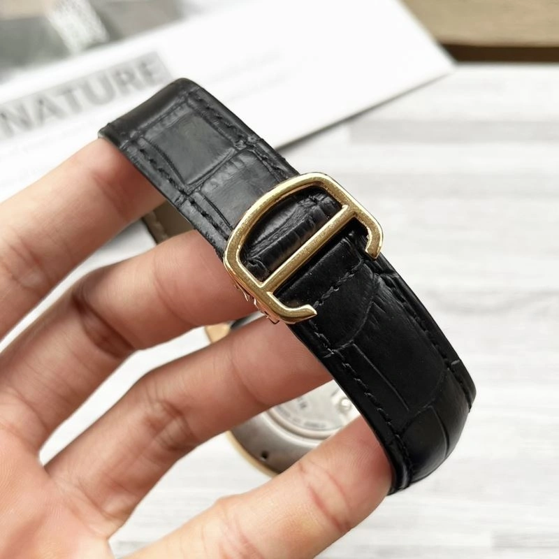 Flexible CARTIER Watches 179134