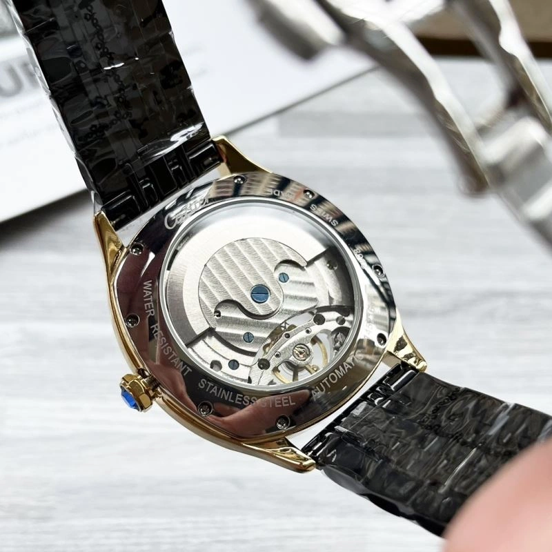 NewStyle CARTIER Watches 179139