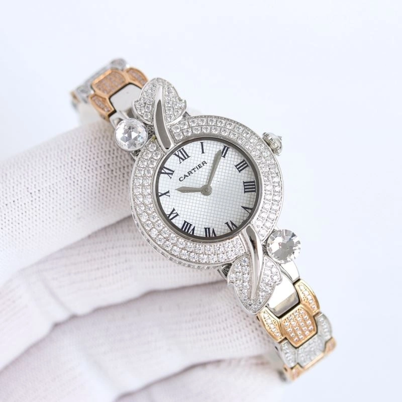 CARTIER Watches FlexibleFit 179143