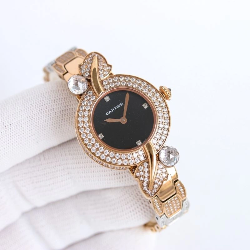 CARTIER Watches FlexibleFit 179143