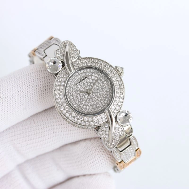CARTIER Watches FlexibleFit 179143