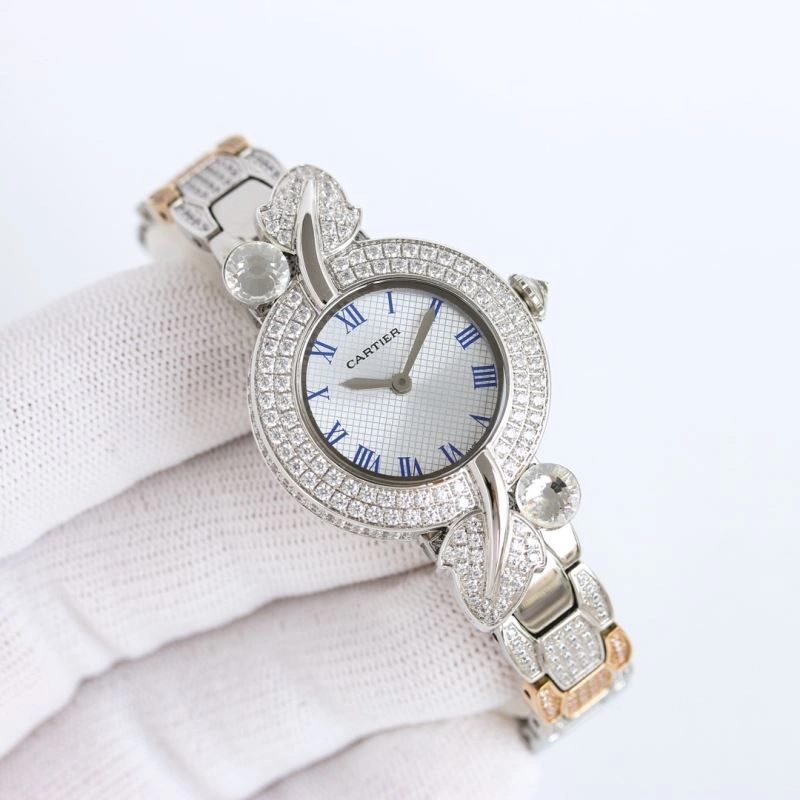 CARTIER Watches FlexibleFit 179143