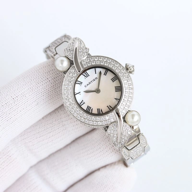 CARTIER Watches FlexibleFit 179143