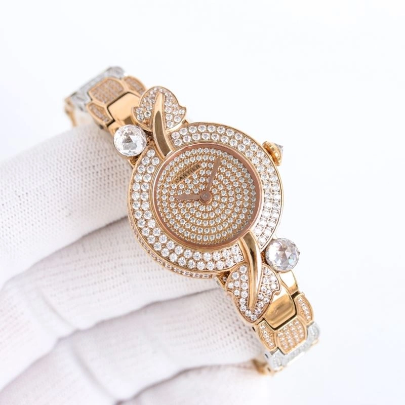 CARTIER Watches FlexibleFit 179143