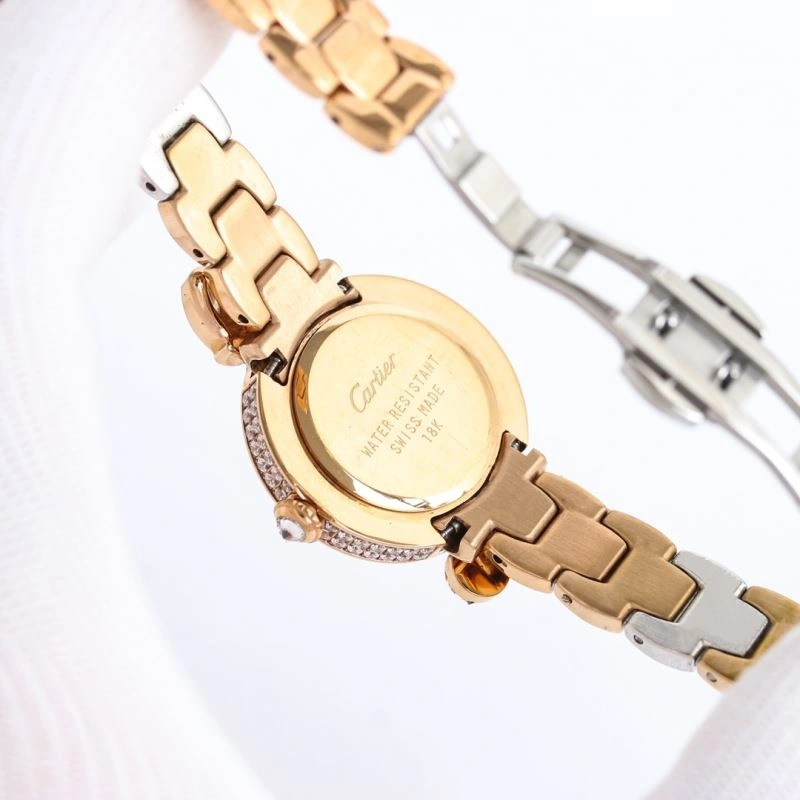 CARTIER Watches FlexibleFit 179143