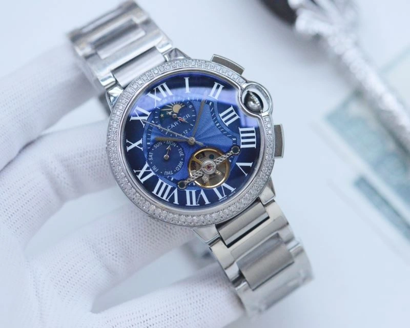 CARTIER Watches Bright 179144