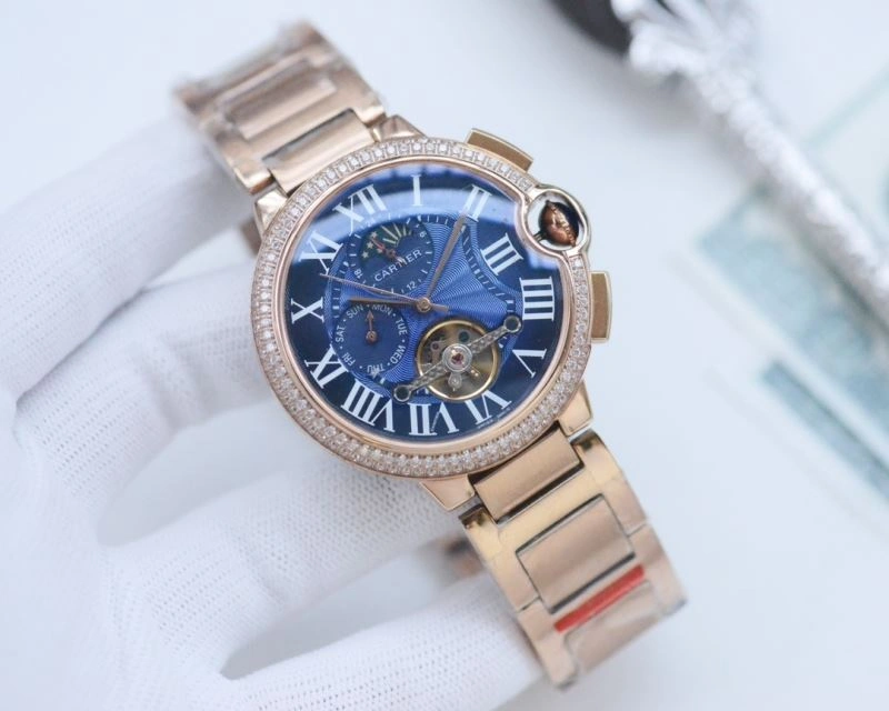 CARTIER Watches Bright 179144