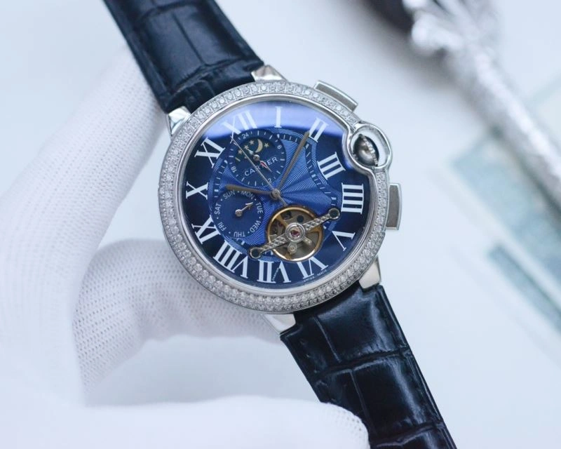 CARTIER Watches Bright 179144