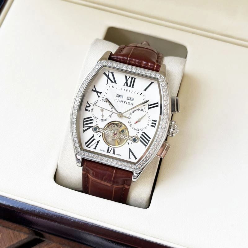 FastDry CARTIER Watches 179122