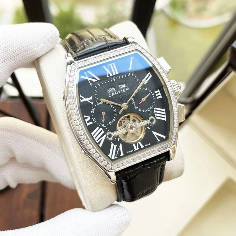 FastDry CARTIER Watches 179122