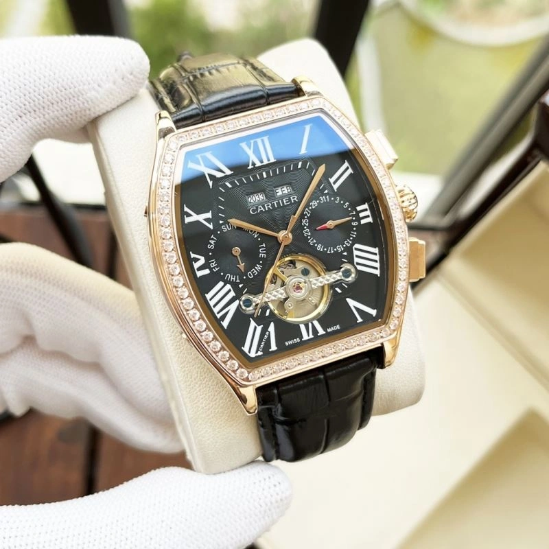 FastDry CARTIER Watches 179122