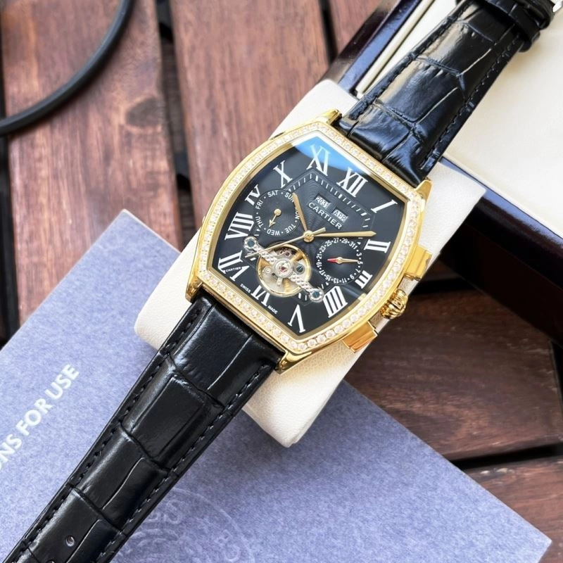 FastDry CARTIER Watches 179122