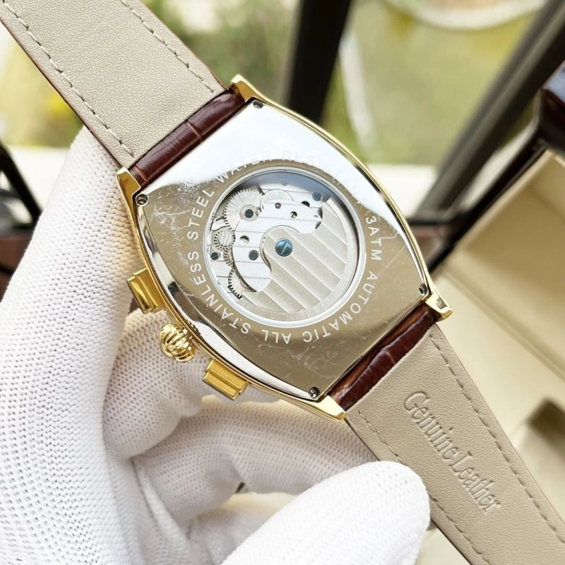 FastDry CARTIER Watches 179122