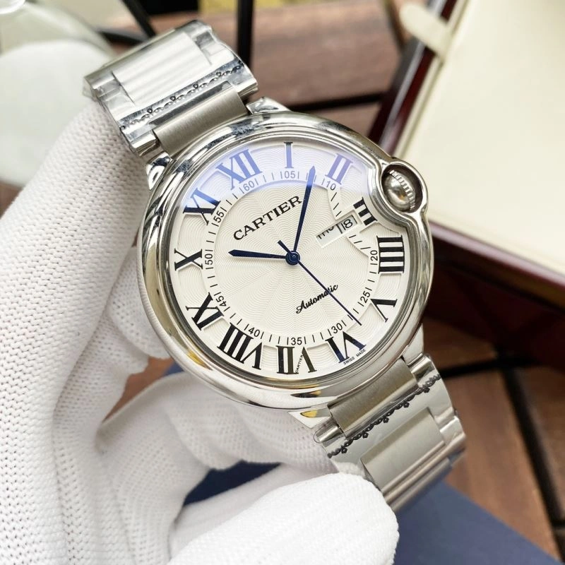 Durable CARTIER Watches 179119