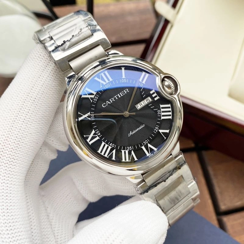 Durable CARTIER Watches 179119