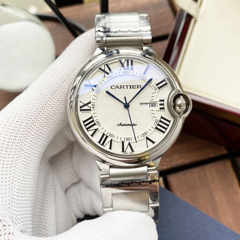 Durable CARTIER Watches 179119