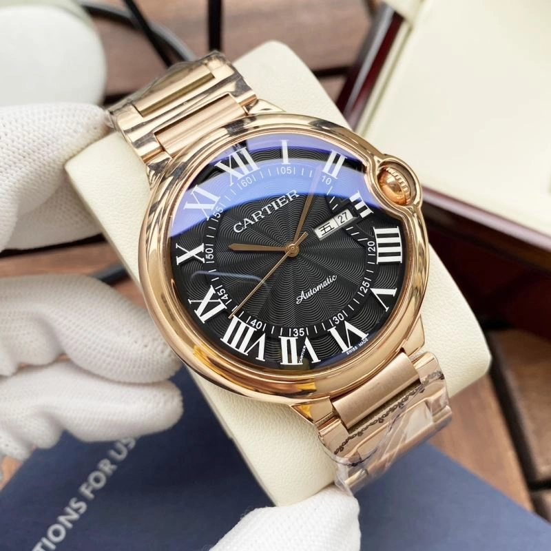 Durable CARTIER Watches 179119