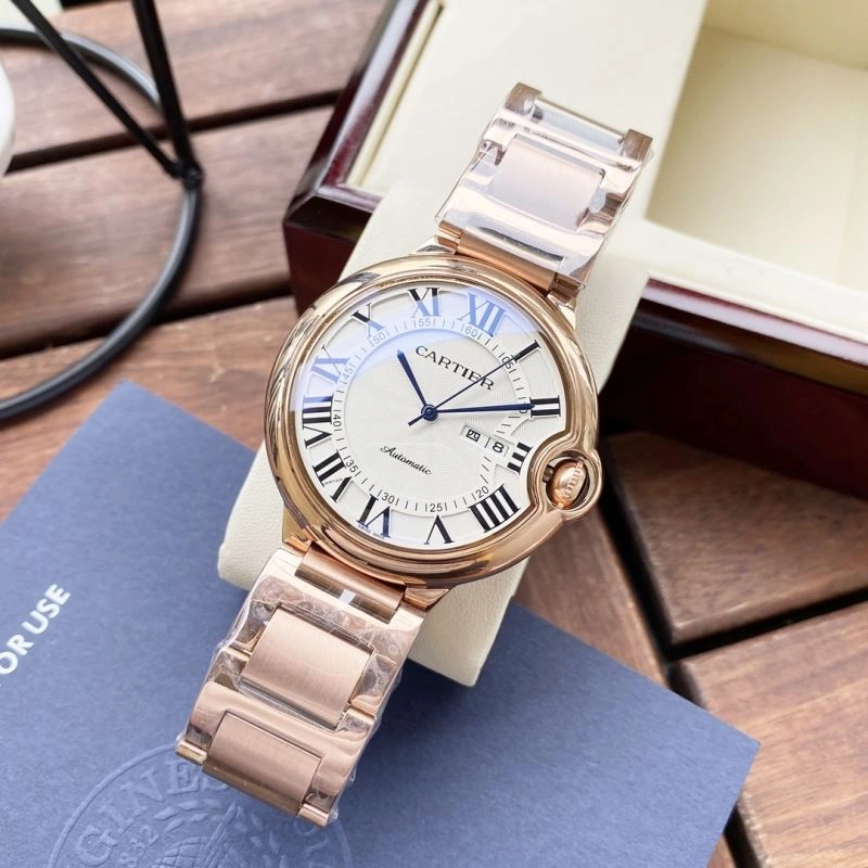 Durable CARTIER Watches 179119
