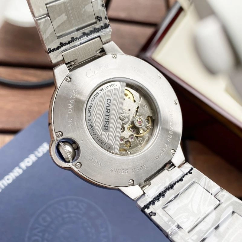 Durable CARTIER Watches 179119