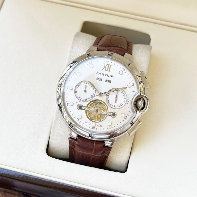 Fashionable CARTIER Watches 179130
