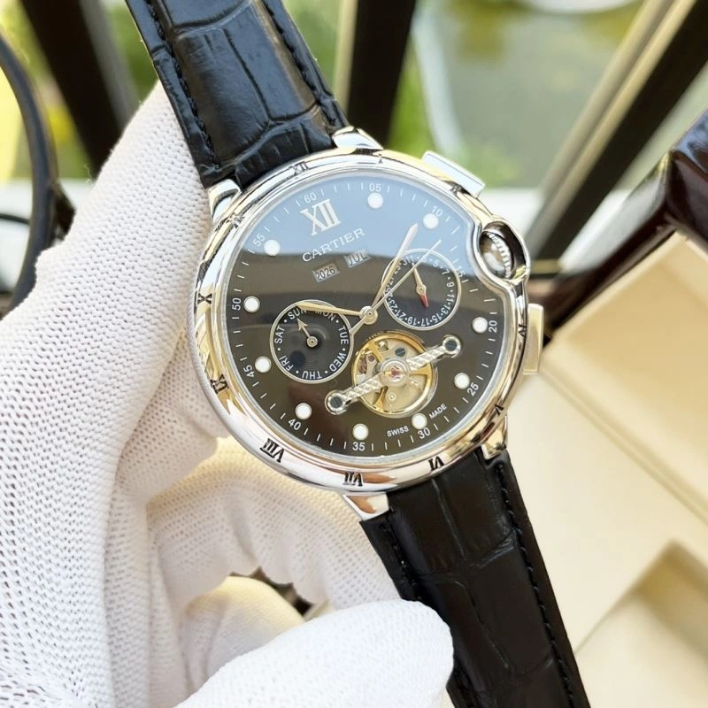 Fashionable CARTIER Watches 179130