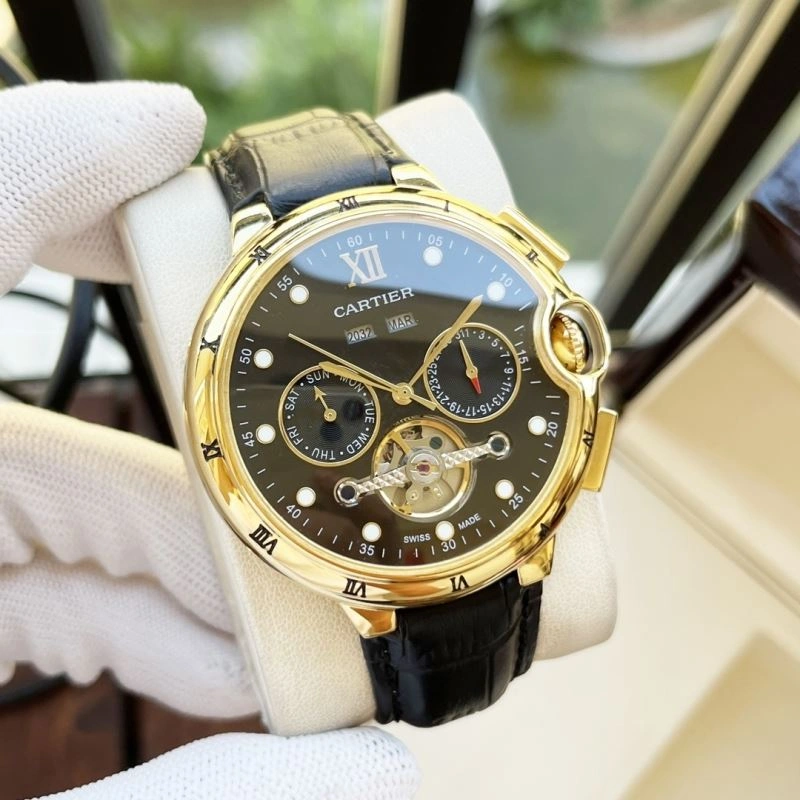 Fashionable CARTIER Watches 179130