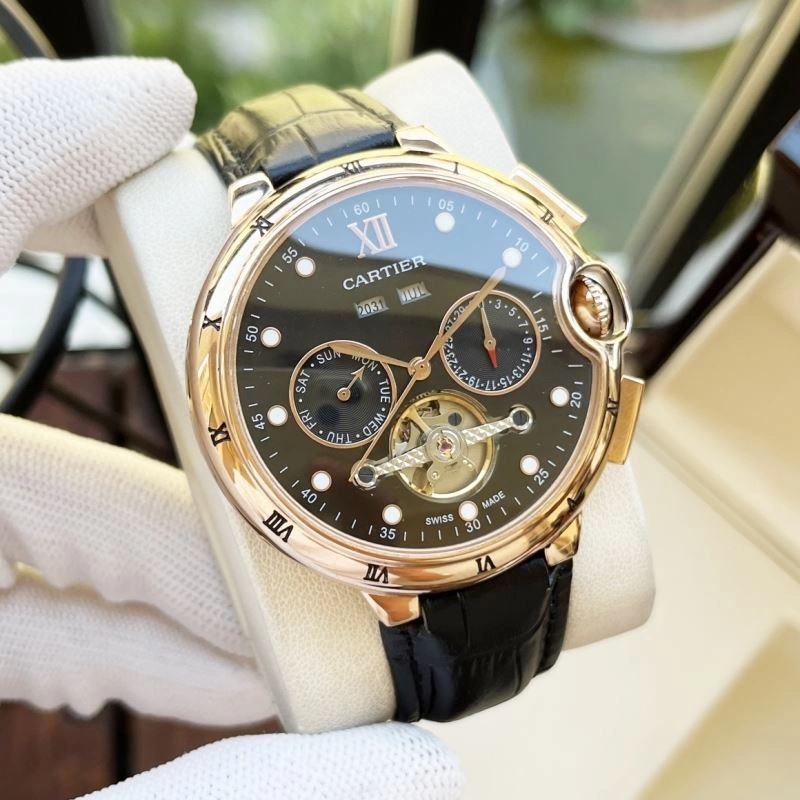 Fashionable CARTIER Watches 179130