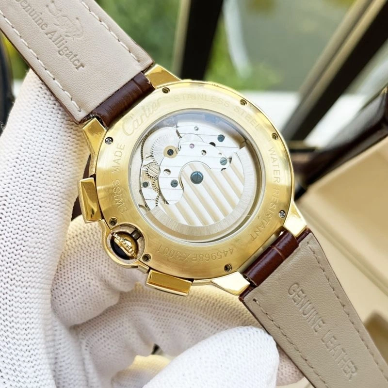 Fashionable CARTIER Watches 179130