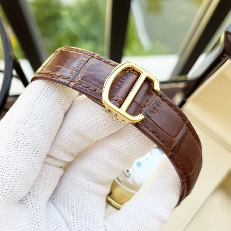 Fashionable CARTIER Watches 179130
