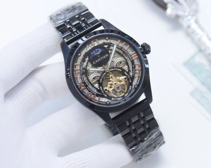 Stylish CARTIER Watches 179117