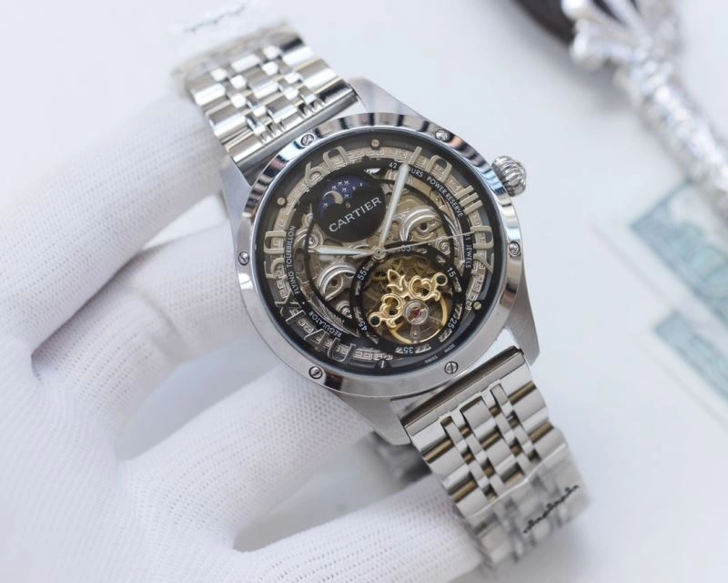 Stylish CARTIER Watches 179117