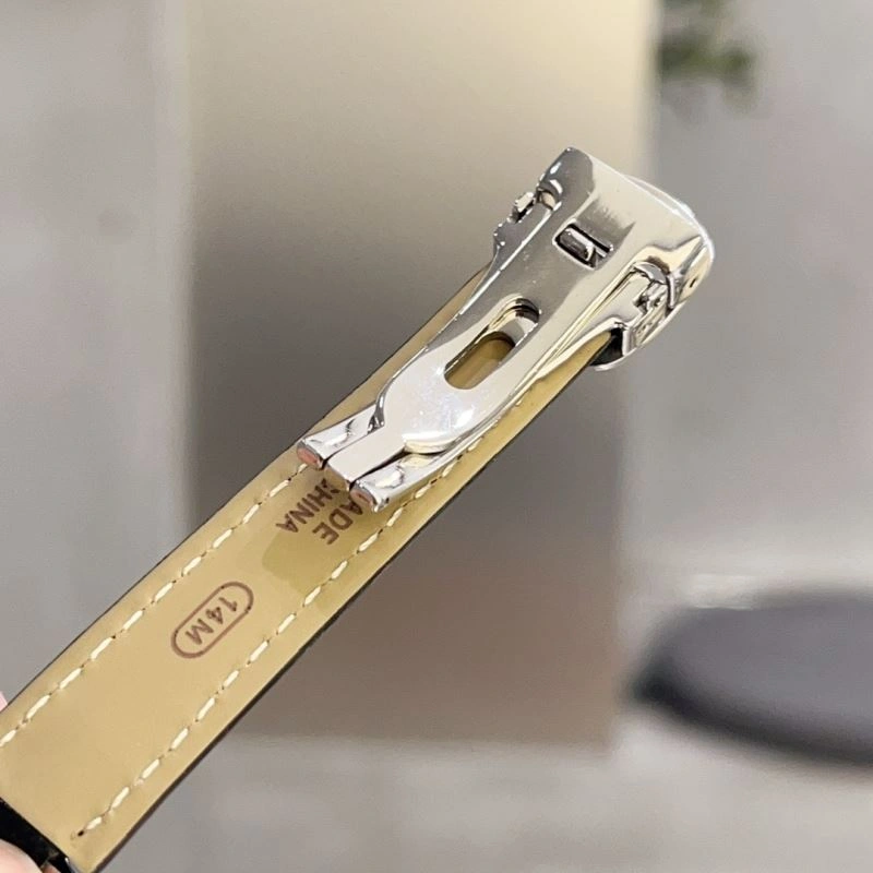 Vibrant CARTIER Watches 179116
