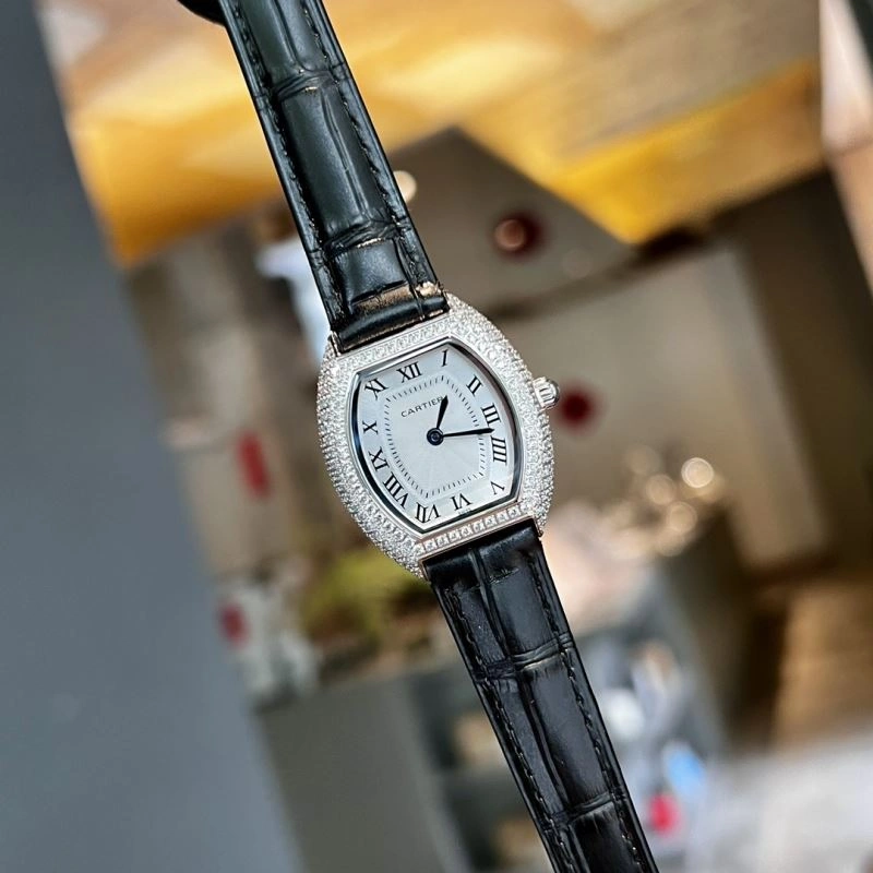 CARTIER Watches WellDesigned 179142
