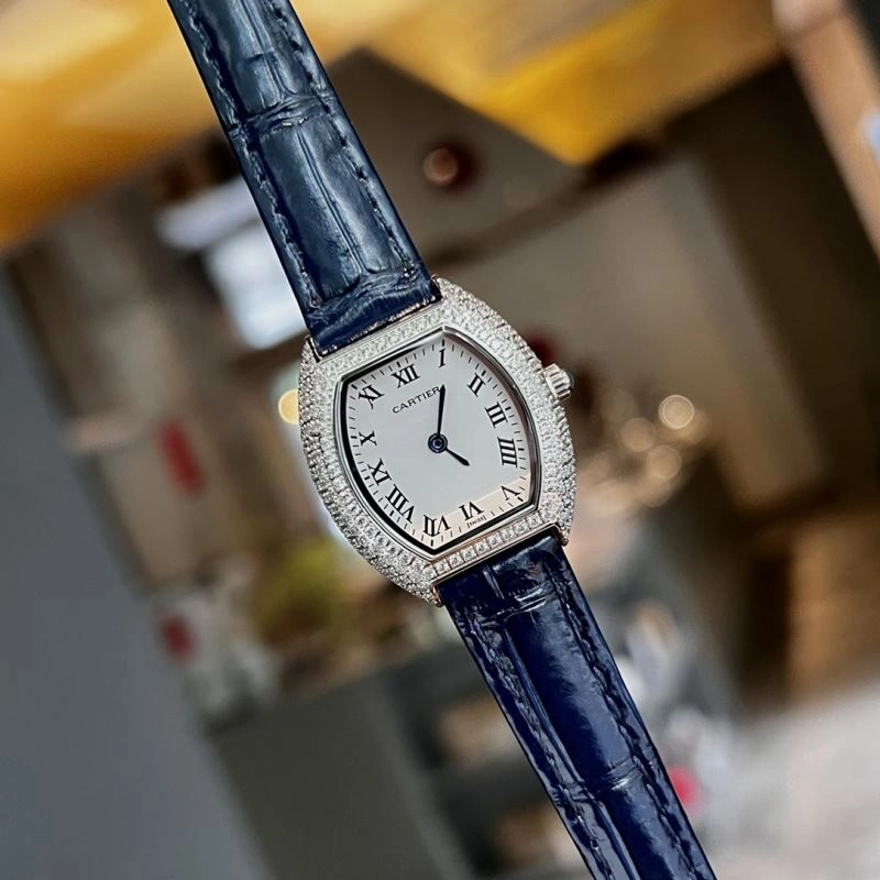 CARTIER Watches WellDesigned 179142