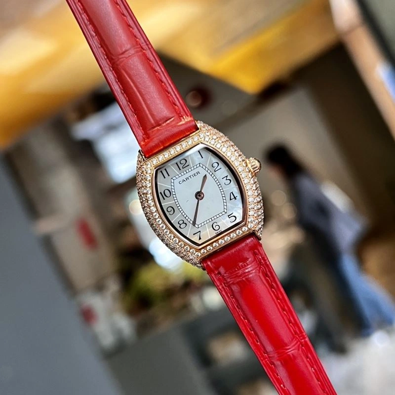 CARTIER Watches WellDesigned 179142