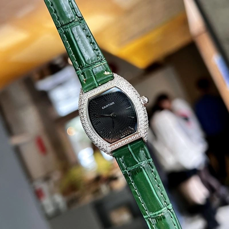CARTIER Watches WellDesigned 179142