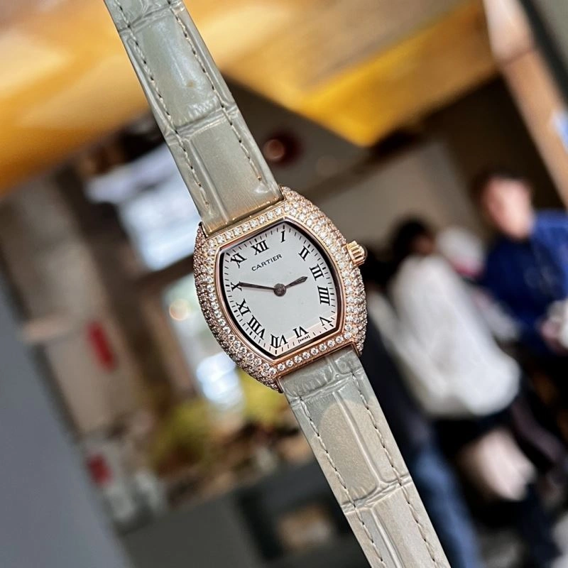 CARTIER Watches WellDesigned 179142