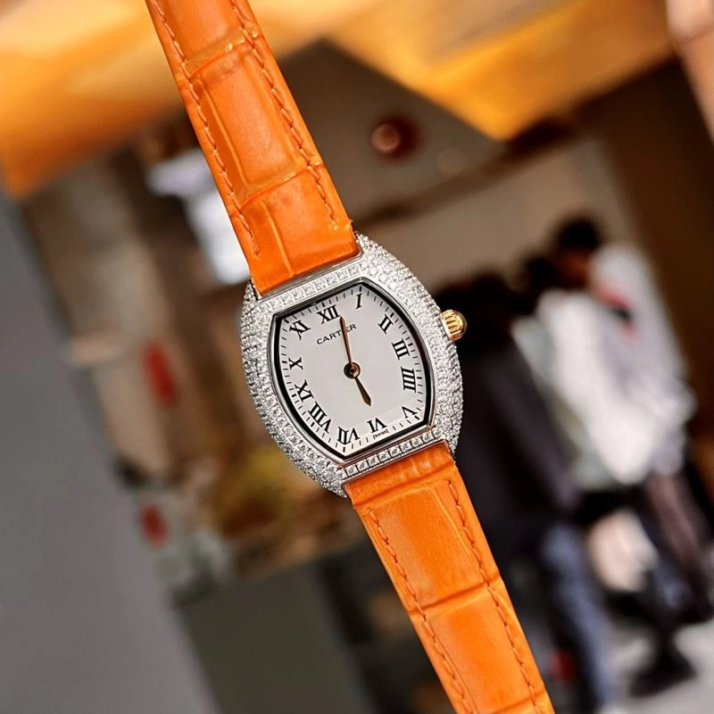 CARTIER Watches WellDesigned 179142